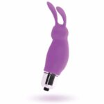 Intense Rabbit Roger Purple Clitoral Stimulators | SEX Shop Ireland 9