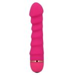 Intense Sally 20 Speeds Silicone Pink Classic Vibrators | SEX Shop Ireland 12