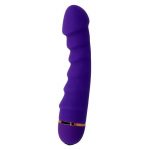 Intense Sally 20 Speeds Silicone Purple Classic Vibrators | SEX Shop Ireland 15