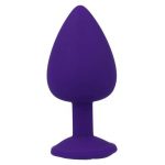 Intense Shelki L Plug Anal Purple Butt Plugs | SEX Shop Ireland 14