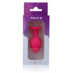 Intense Shelki M Plug Anal Hot Pink Butt Plugs | SEX Shop Ireland 14