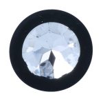 Intense Shelki S Plug Anal Black Butt Plugs | SEX Shop Ireland 14