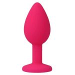 Intense Shelki S Plug Anal Hot Pink Butt Plugs | SEX Shop Ireland 11