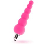 Intense Snoopy 7 Speeds Silicone Hot Pink Clitoral Stimulators | SEX Shop Ireland 11