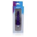 Intense Snoopy 7 Speeds Silicone Purple Clitoral Stimulators | SEX Shop Ireland 9