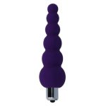 Intense Snoopy 7 Speeds Silicone Purple Clitoral Stimulators | SEX Shop Ireland 10