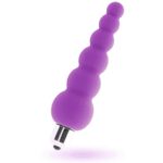 Intense Snoopy 7 Speeds Silicone Purple Clitoral Stimulators | SEX Shop Ireland 11