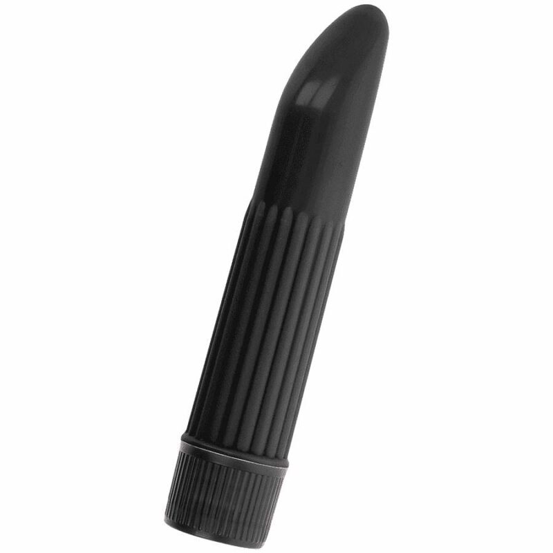 Intense Sonny Vibrator Black Classic Vibrators | SEX Shop Ireland 5