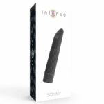 Intense Sonny Vibrator Black Classic Vibrators | SEX Shop Ireland 9