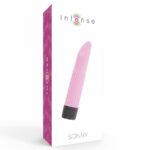 Intense Sonny Vibrator Pink Classic Vibrators | SEX Shop Ireland 8