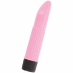 Intense Sonny Vibrator Pink Classic Vibrators | SEX Shop Ireland 9