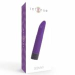Intense Sonny Vibrator Purple Classic Vibrators | SEX Shop Ireland 7