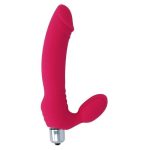 Intense Sugar Seven Speeds Silicone Hot Pink Clitoral Stimulators | SEX Shop Ireland 11