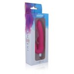 Intense Sugar Seven Speeds Silicone Hot Pink Clitoral Stimulators | SEX Shop Ireland 10