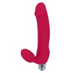 Intense Sugar Seven Speeds Silicone Hot Pink Clitoral Stimulators | SEX Shop Ireland 12