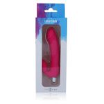 Intense Sugar Seven Speeds Silicone Hot Pink Clitoral Stimulators | SEX Shop Ireland 13
