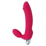 Intense Sugar Seven Speeds Silicone Hot Pink Clitoral Stimulators | SEX Shop Ireland 14
