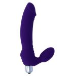 Intense Sugar Seven Speeds Silicone Purple Clitoral Stimulators | SEX Shop Ireland 11