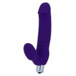 Intense Sugar Seven Speeds Silicone Purple Clitoral Stimulators | SEX Shop Ireland 12
