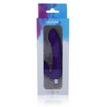 Intense Sugar Seven Speeds Silicone Purple Clitoral Stimulators | SEX Shop Ireland 14
