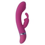 Intense Susy Vibrator Pink Masturbators for Women | SEX Shop Ireland 12