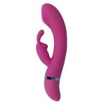 Intense Susy Vibrator Pink Masturbators for Women | SEX Shop Ireland 13