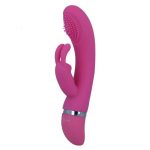 Intense Susy Vibrator Pink Masturbators for Women | SEX Shop Ireland 14