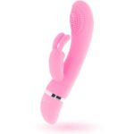 Intense Susy Vibrator Pink Masturbators for Women | SEX Shop Ireland 15