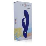 Intense Susy Vibrator Purple Luxe Sex Toys | SEX Shop Ireland 10