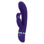 Intense Susy Vibrator Purple Luxe Sex Toys | SEX Shop Ireland 13