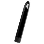 Intense Vito Vibrator Black Classic Vibrators | SEX Shop Ireland 7