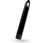 Intense Vito Vibrator Black Classic Vibrators | SEX Shop Ireland 9