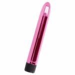 Intense Vito Vibrator Pink Classic Vibrators | SEX Shop Ireland 8