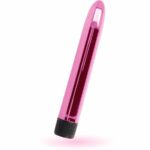 Intense Vito Vibrator Pink Classic Vibrators | SEX Shop Ireland 9