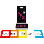 International Sex!card Game En, Es, Fr, De, Ne, It, Por, Ru, Dan, Sve Adult Card Games | SEX Shop Ireland 8