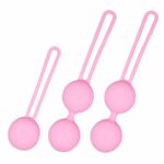 Intimichic Pelvis Health Ii  Pelvic Floor Rehabilitation Balls, eggs and bullets | SEX Shop Ireland 9