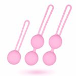 Intimichic Pelvis Health Ii  Pelvic Floor Rehabilitation Balls, eggs and bullets | SEX Shop Ireland 8