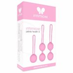 Intimichic Pelvis Health Ii  Pelvic Floor Rehabilitation Balls, eggs and bullets | SEX Shop Ireland 10