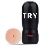 Jamyjob Ass Experience Masturbator Fleshlights | SEX Shop Ireland 9