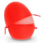 Jamyjob Egg Masturbator Red Version Discrett Egg Masturbators | SEX Shop Ireland 18