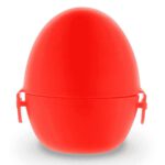 Jamyjob Egg Masturbator Red Version Discrett Egg Masturbators | SEX Shop Ireland 19