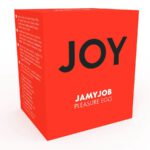 Jamyjob Egg Masturbator Red Version Discrett Egg Masturbators | SEX Shop Ireland 22