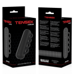 Jamyjob Extreme Masturbator Black Tensek 5 Fleshlights | SEX Shop Ireland 9
