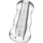 Jamyjob Extreme Masturbator Clear Tensek 1 Fleshlights | SEX Shop Ireland 10