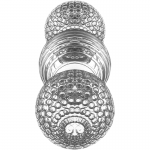 Jamyjob Extreme Masturbator Clear Tensek 2 Fleshlights | SEX Shop Ireland 8