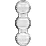 Jamyjob Extreme Masturbator Clear Tensek 2 Fleshlights | SEX Shop Ireland 11
