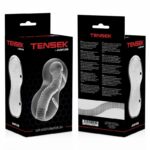 Jamyjob Extreme Masturbator Clear Tensek 3 Fleshlights | SEX Shop Ireland 10