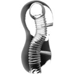 Jamyjob Extreme Masturbator Clear Tensek 3 Fleshlights | SEX Shop Ireland 11