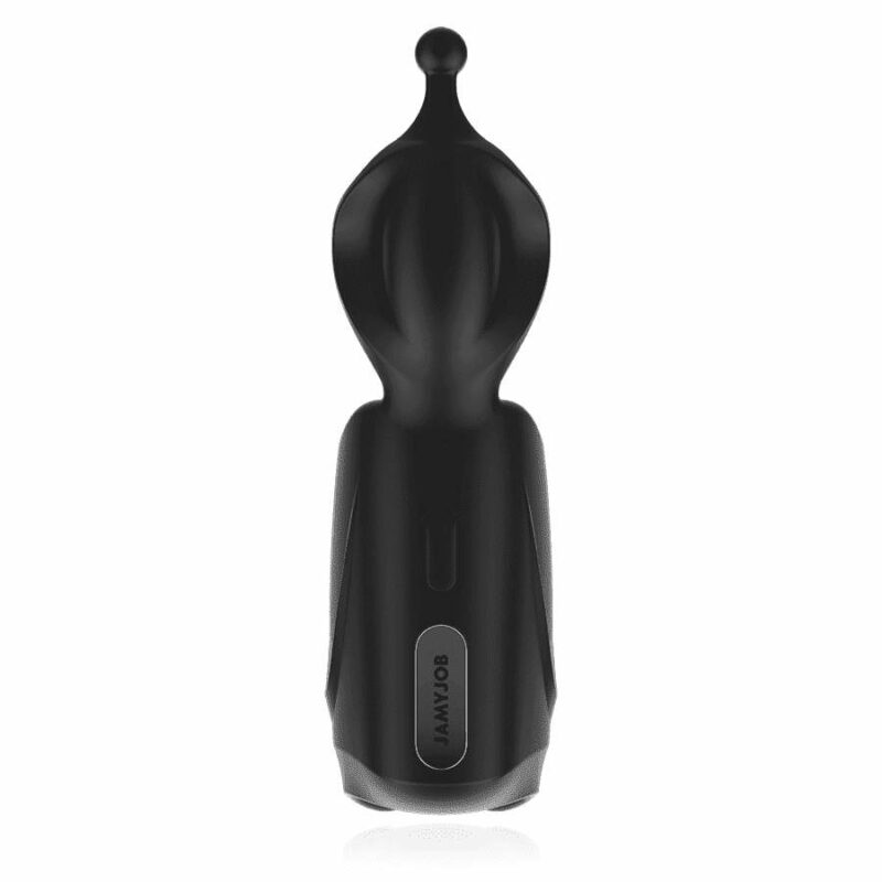 Jamyjob Rechargeable Head Stroker Masturbator Masturbators for Him | SEX Shop Ireland 5