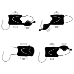 Jamyjob Rechargeable Head Stroker Masturbator Masturbators for Him | SEX Shop Ireland 29